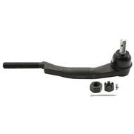 MOOG 03-08 Isuzu Ascender Front Left Outer / Left Outer Tie Rod End | ES3675