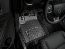 Load image into Gallery viewer, WeatherTech 11+ Dodge Durango Front FloorLiner - Black | 443241
