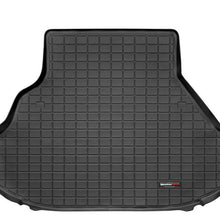 Load image into Gallery viewer, WeatherTech 10+ Honda Crosstour Cargo Liners - Black WeatherTech
