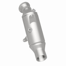 Load image into Gallery viewer, Magnaflow 10-14 BMW 535i GT 3.0L Direct Fit Converter
