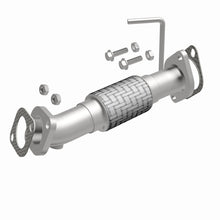 Load image into Gallery viewer, BRE Exhaust 12-17 ACCENT RIO 1.6L Front Pipe Kit
