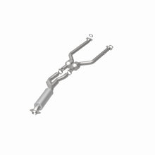 Load image into Gallery viewer, MagnaFlow Conv Direct Fit CARB Compliant - 2008 Lexus IS F V8 5.0L
