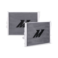 Mishimoto BMW E46 Non-M Performance Aluminum Radiator, 1999-2006