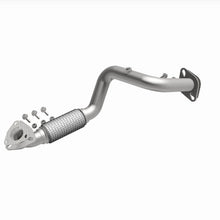 Load image into Gallery viewer, BRE Exhaust 12-16 CHEVROLET SONIC 1.8L Front Pipe Kit
