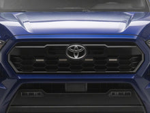 Load image into Gallery viewer, Raxiom 24-26 Toyota Tacoma Pre Runner/ TRD Off-Road/ TRD Sport White LED Grille Light- Clear Lens | TT65014
