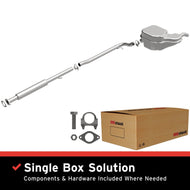 MagnaFlow BRE Exhaust Kit 01-06 Volvo V70 XC70 | 106-0197