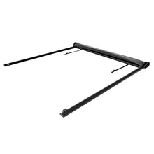 Load image into Gallery viewer, Westin 2024 Toyota Tacoma 6ft. Bed Soft Roll Tonneau Cover - Black Westin
