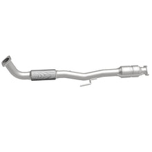 Load image into Gallery viewer, MagnaFlow Conv DF 02-04 Toyota Camry 2.4L Rear
