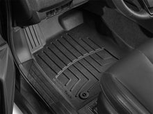 Load image into Gallery viewer, WeatherTech 2026 Subaru Outback 1st Row Front FloorLiner HP - Black | 4419701IM

