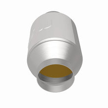 Load image into Gallery viewer, Magnaflow Premium High Flow Metallic Converter 5in OD - 3in In / 3in Out
