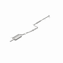 Load image into Gallery viewer, MagnaFlow BRE Exhaust Kit 94-97 Honda Accord 2.2L
