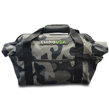 Load image into Gallery viewer, Rhino USA Tool Storage Rhino USA Recovery Bag (Camo)
