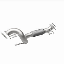 Load image into Gallery viewer, BRE Exhaust 08-10 Rogue 2.5L Front Pipe Kit | 107-0089
