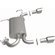 Load image into Gallery viewer, BRE Exhaust 03-07 G35 3.5L Muffler Kit
