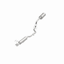 Load image into Gallery viewer, MagnaFlow BRE Exhaust Kit 10-13 Kia Forte Forte Koup
