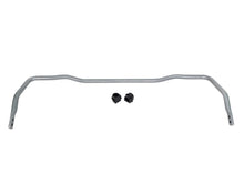 Load image into Gallery viewer, Whiteline Sway Bars Whiteline R34 Nissan Skyline 22mm Rear 2-Point Adjustable Swaybar
