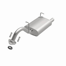 Load image into Gallery viewer, MagnaFlow BRE Exhaust Kit 07-15 Toyota Yaris 1.5L
