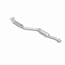 Load image into Gallery viewer, MagnaFlow Conv DF 91-96 BMW 850 V12 D/S
