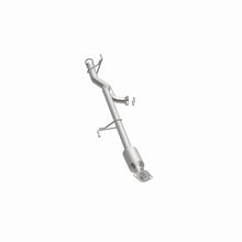 Load image into Gallery viewer, Magnaflow 05-06 Toyota Tundra 4.0L Direct Fit Converter

