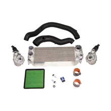 Load image into Gallery viewer, Edelbrock 17-20 Ford F150/Raptor 3.5L Ecoboost Stage 2 Turbo Kit Edelbrock
