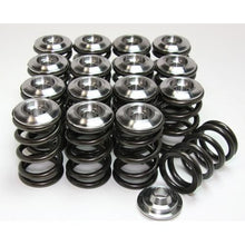Load image into Gallery viewer, GSC P-D 3SGTE Spring and Titanium Retainer Kit for Shim Under Bucket

