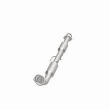 Load image into Gallery viewer, Magnaflow 05-12 Toyota Tacoma 2.7L Direct Fit Converter

