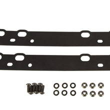 Load image into Gallery viewer, Rugged Ridge Trail Anchor Rail Kit Jeep Wrangler JKU 4-Door Rugged Ridge
