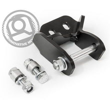 Load image into Gallery viewer, Innovative D-Series 88-91 Honda Civic / CRX Front Torque Engine Mounting Bracket
