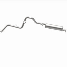 Load image into Gallery viewer, MagnaFlow BRE Exhaust Kit 92-96 Ford Bronco 5.8L
