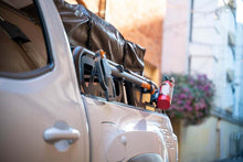 Load image into Gallery viewer, DV8 Offorad Universal Overland Bed Rack For Full-Size Trucks

