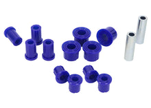 Load image into Gallery viewer, SuperPro Bushing Kit
