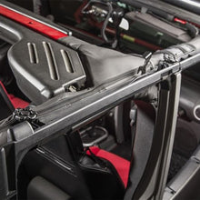 Load image into Gallery viewer, Rugged Ridge Elite Door Surround Knobs 4-Dr 07-18 Jeep Wrangler JKU Rugged Ridge

