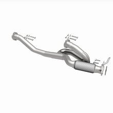 Load image into Gallery viewer, BRE Exhaust 05-07 Ford Freestyle 3.0L Front Pipe Kit
