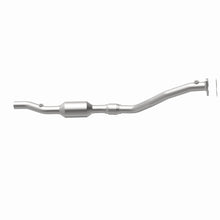 Load image into Gallery viewer, MagnaFlow Converter Direct Fit California Grade 06-09 Audi A6 3.2L
