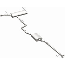 Load image into Gallery viewer, Magnaflow BRE Exhaust 18-24 Chevrolet Equinox 1.5L
