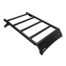 Load image into Gallery viewer, Westin Ford Bronco 21-24 2dr Mesa Roof Rack (Excl. Bronco Sport) - Tex. Blk Westin
