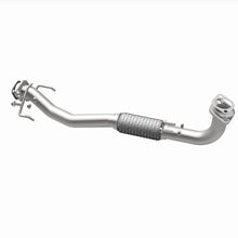 Load image into Gallery viewer, BRE Exhaust 02-07 Lancer 2.0L Front Pipe Kit | 107-0152
