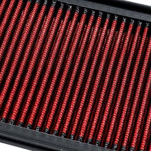 Load image into Gallery viewer, Mishimoto 87-01 Jeep Cherokee XJ Reusable Drop-In Air Filter Mishimoto
