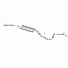 Load image into Gallery viewer, MagnaFlow BRE Exhaust Kit 13-17 Toyota RAV4 2.5L

