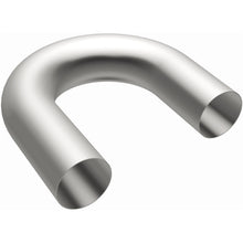 Load image into Gallery viewer, Magnaflow Connecting Pipes Magnaflow Smooth Trans 180D 4.00 SS
