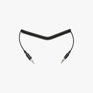 Sena Technologies 3.5mm Stereo Audio Cable Straight Connector | SC-A0102
