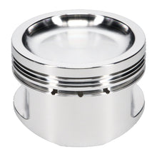 Load image into Gallery viewer, JE Pistons VW 8V 9:0 TURBO KIT Set of 4 Pistons JE Pistons
