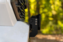 Load image into Gallery viewer, Diode Dynamics 2024 Toyota Tacoma SS5 Grille CrossLink Lightbar Kit - Sport White Combo Diode Dynamics
