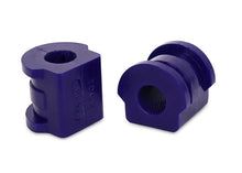 Load image into Gallery viewer, SuperPro Sway Bar Mount Bushing - 16mm Bar
