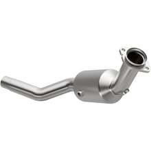 Load image into Gallery viewer, Magnaflow 2007 Jaguar XK 4.2L Direct Fit Converter
