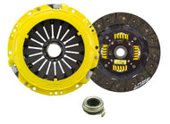 ACT 2003 Hyundai Tiburon HD/Perf Street Sprung Clutch Kit Clutch Kits - Single ACT   