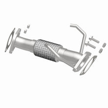 Load image into Gallery viewer, BRE Exhaust 12-13 KIA Soul 1.6L 2.0L Front Pipe Kit
