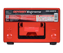 Load image into Gallery viewer, Odyssey Battery Auto/Truck Extreme AGM Battery (78-PC1500) Batteries Odyssey Battery
