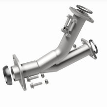 Load image into Gallery viewer, BRE Exhaust 04-09 Highlander RX330 RX350 2.4L 3.3L 3.5L Front Pipe Kit | 107-0262
