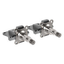 Load image into Gallery viewer, Timbren 2000lb HD Axle-Less Trailer Suspension w/ Straight Spindle &amp; Brake Flange | ASR2KHDS01
